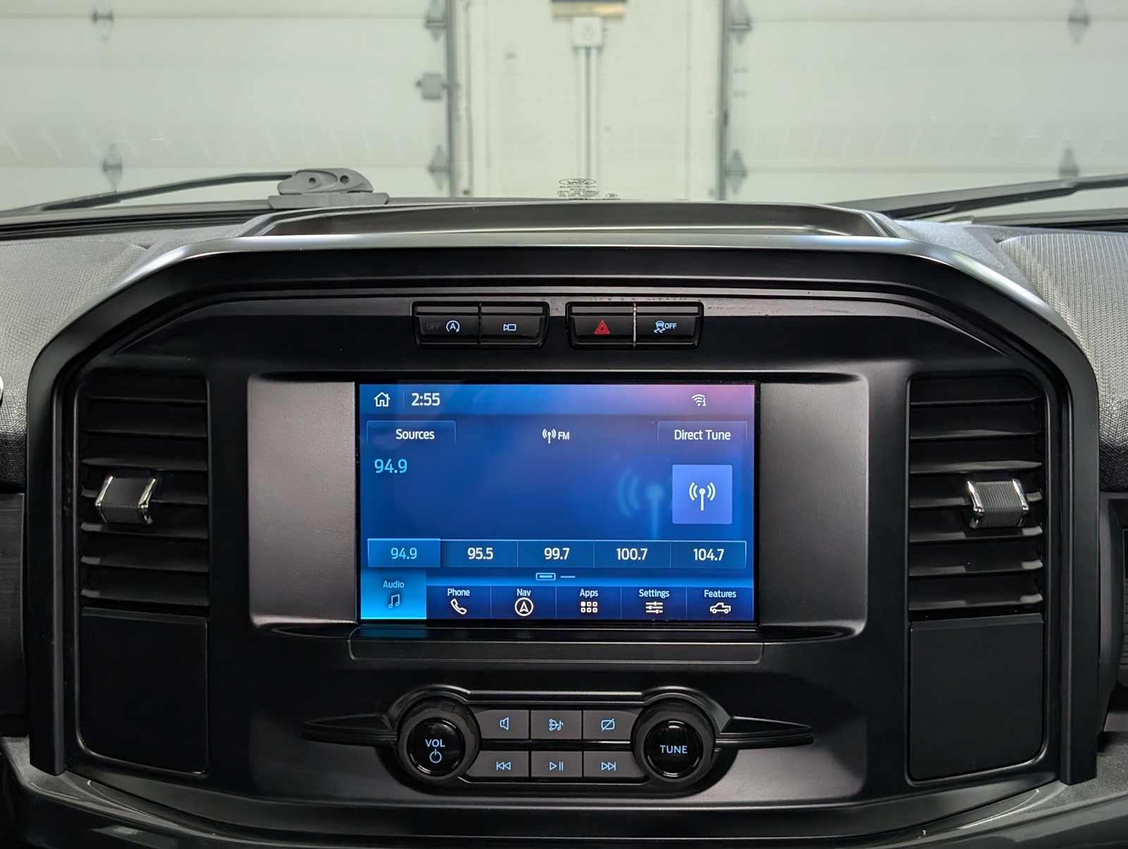 Used 2023 Carbonized Gray Ford XL image 18