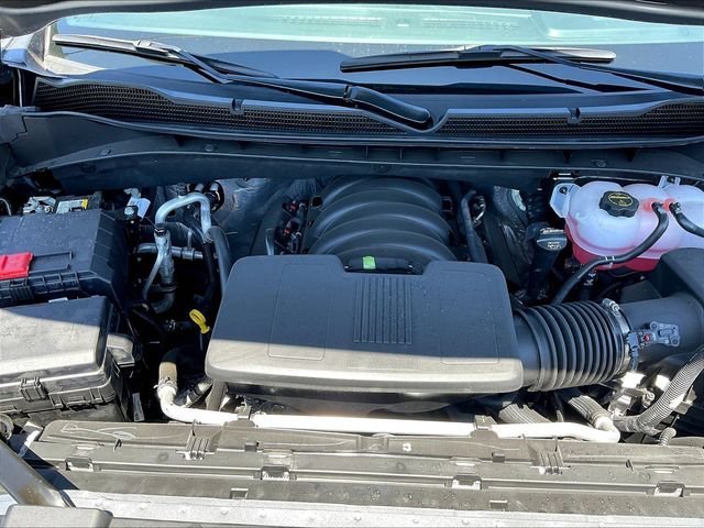 2026 Chevrolet Silverado 1500 LT Trail Boss - Photo 15