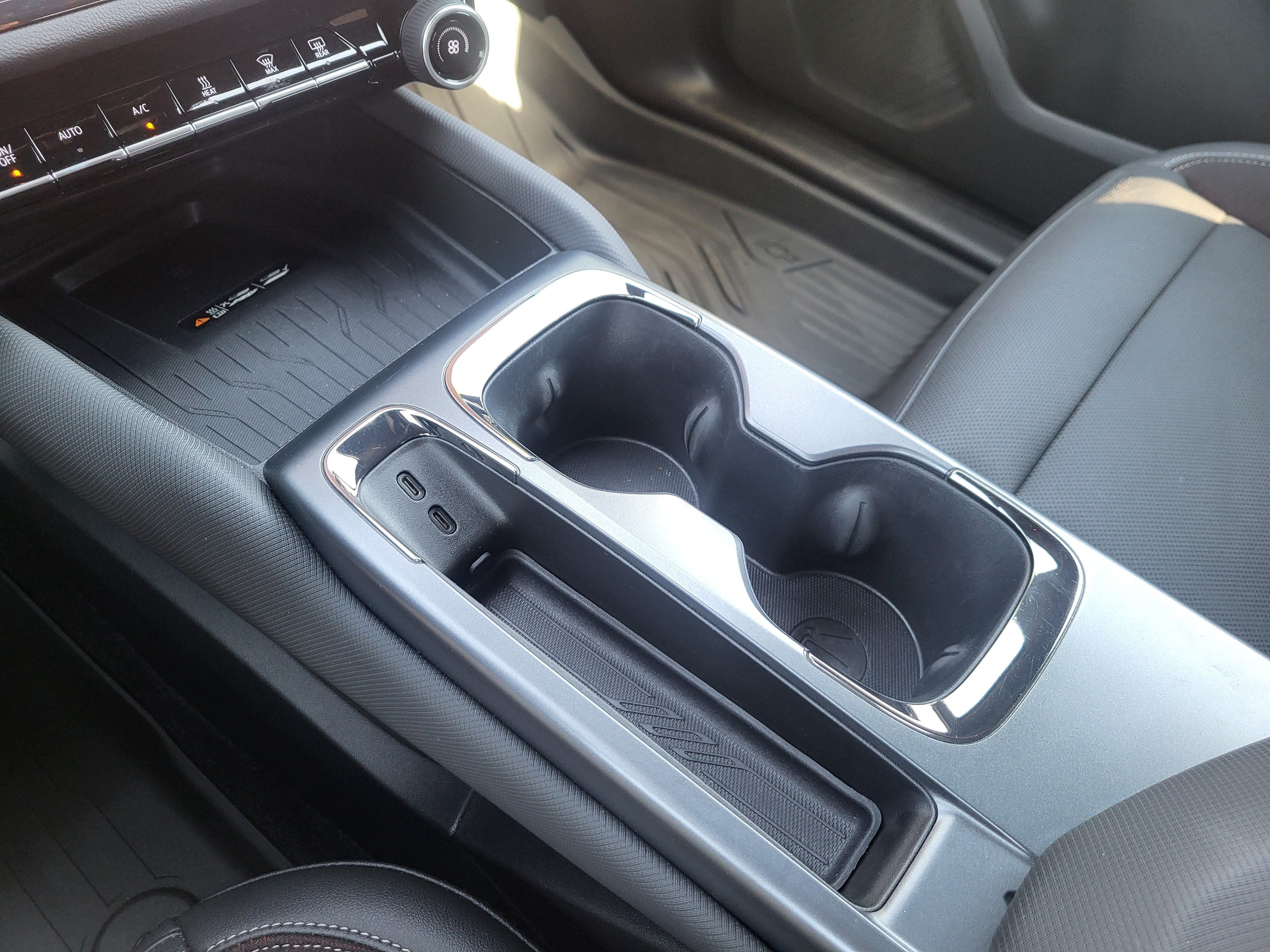 2025 Chevrolet Equinox EV RS - Photo 18