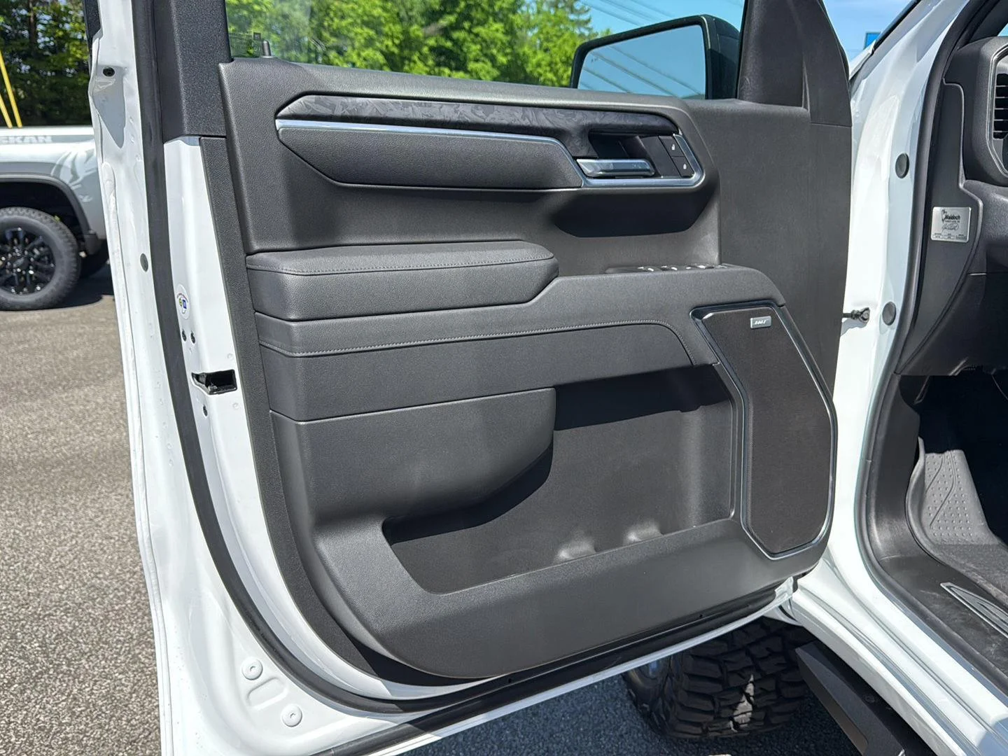 2026 Chevrolet Silverado 1500 RST - Photo 20