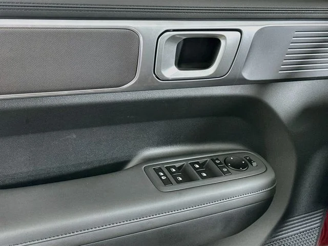 New 2027 Hyundai SANTA FE XRT
