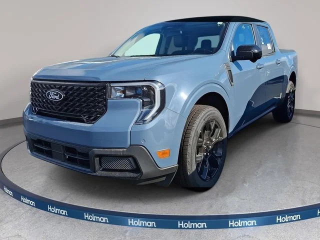 2025 Ford Maverick Lariat AWD's photo