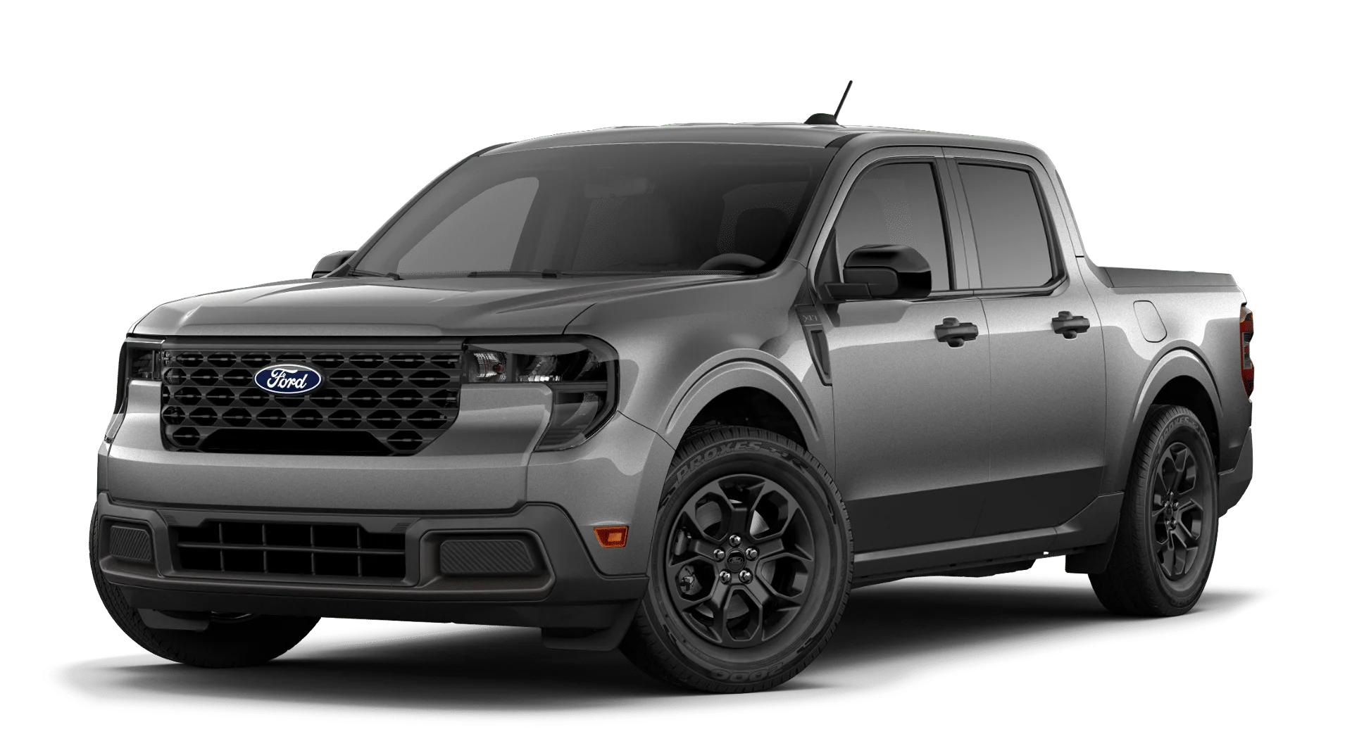2026 Ford Maverick XLT AWD's photo