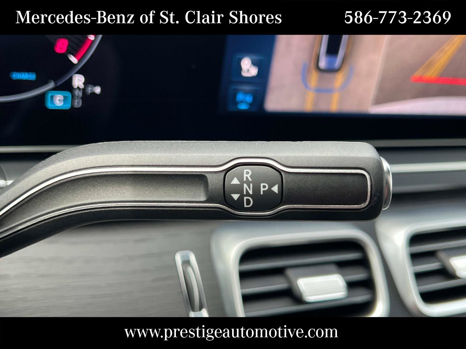 2024 Mercedes-Benz GLE GLE350 - Photo 34