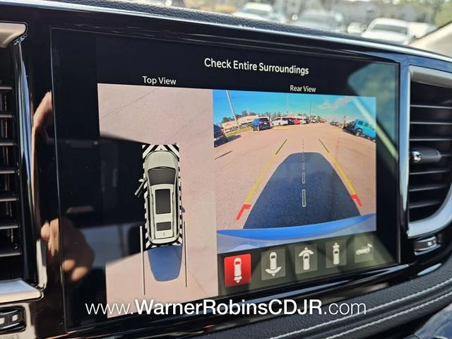 2026 Chrysler Pacifica Select - Photo 22