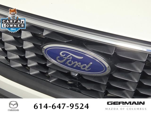 Used 2023 White Ford Active image 14