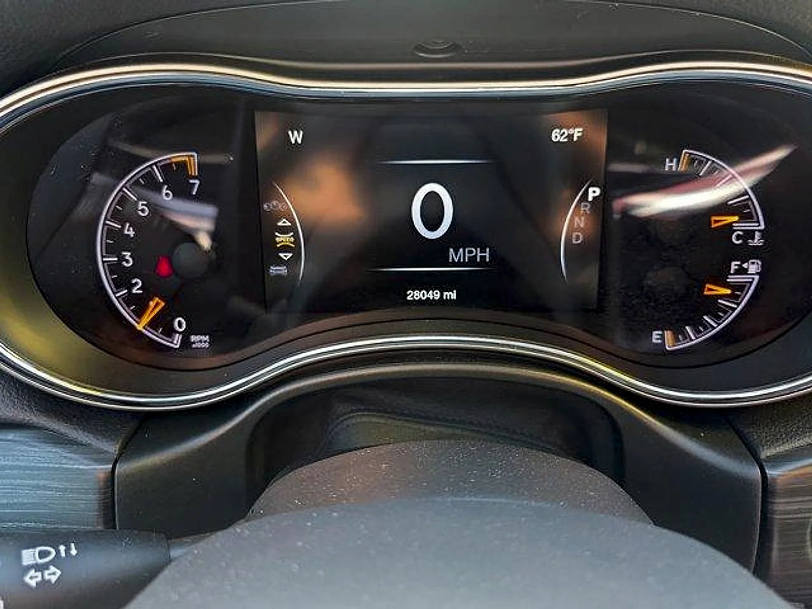 2021 Jeep Grand Cherokee Laredo X - Photo 17