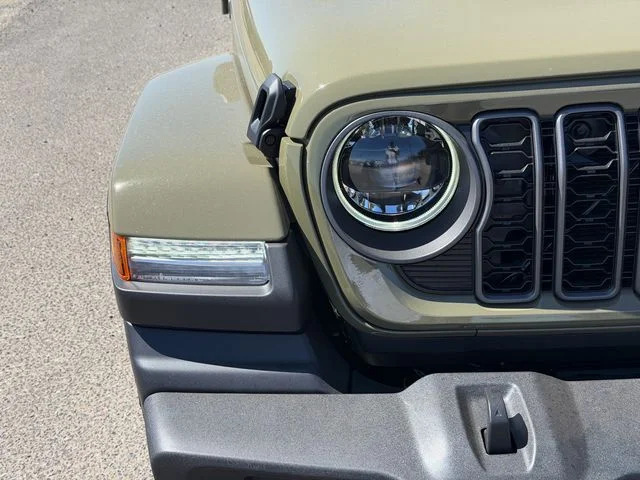 New 2026 41 Jeep  image 5
