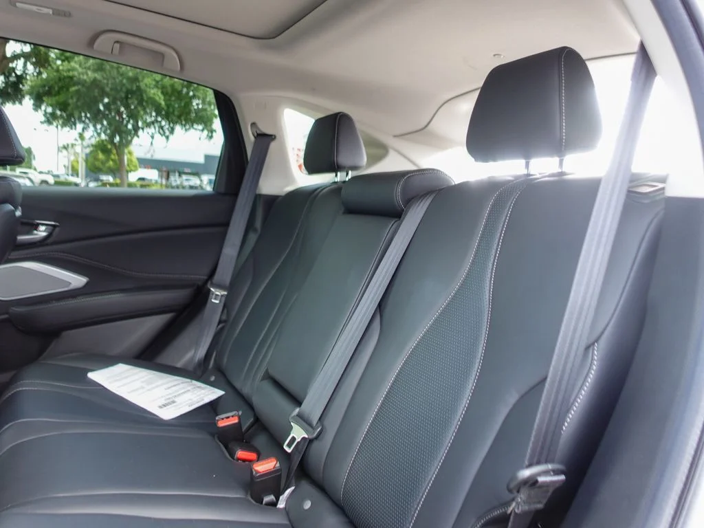 2025 Acura RDX Technology Package - Photo 22