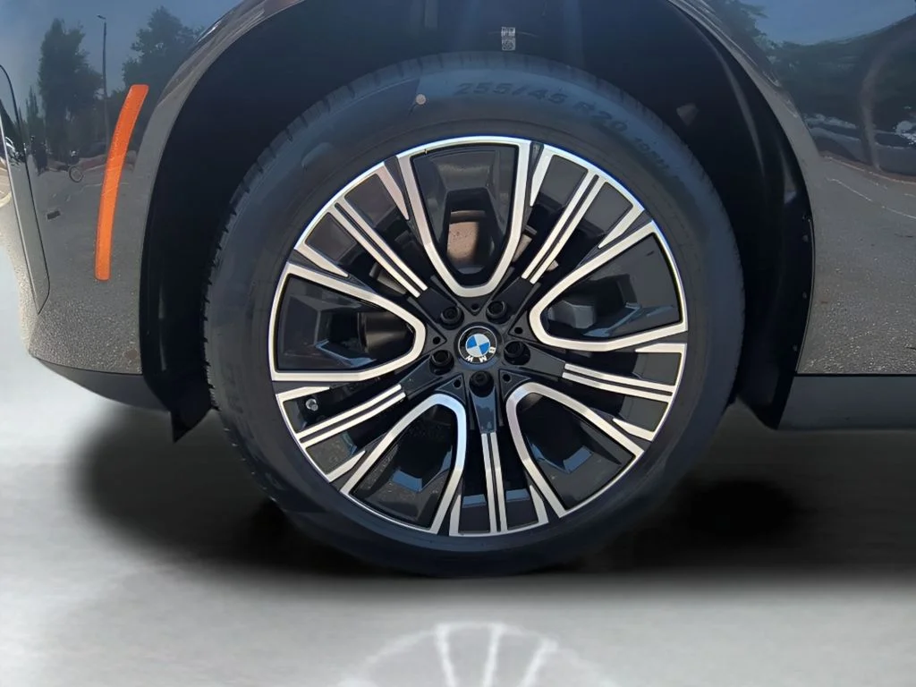 2025 BMW X3 30 - Photo 11