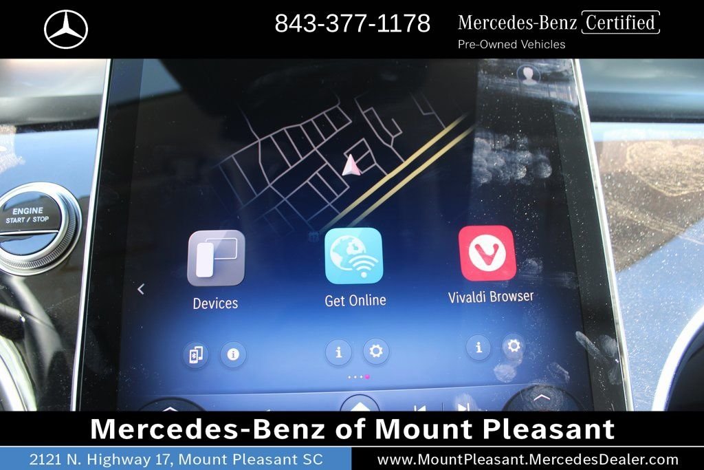 2025 Mercedes-Benz GLC Base - Photo 42