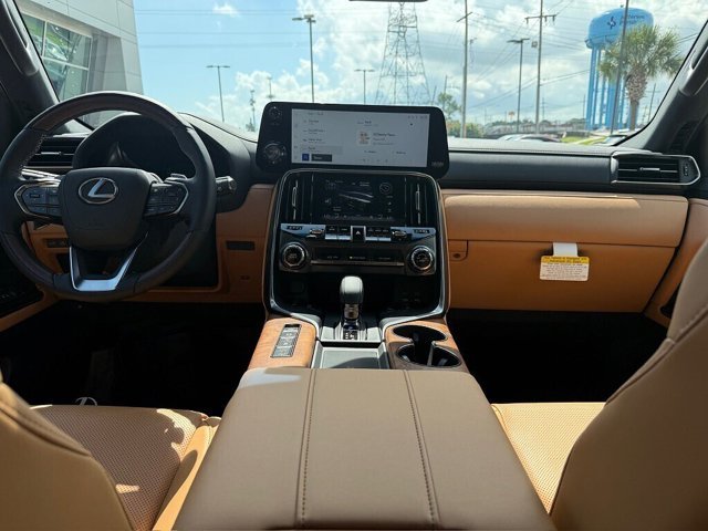 New 2026 Caviar Lexus LUXURY image 21