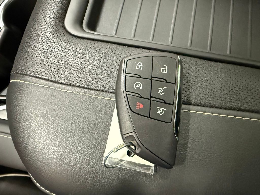 2024 Chevrolet Suburban Premier - Photo 36