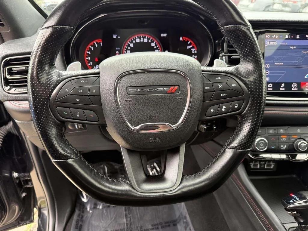 Used 2024 Black Dodge GT Plus image 21
