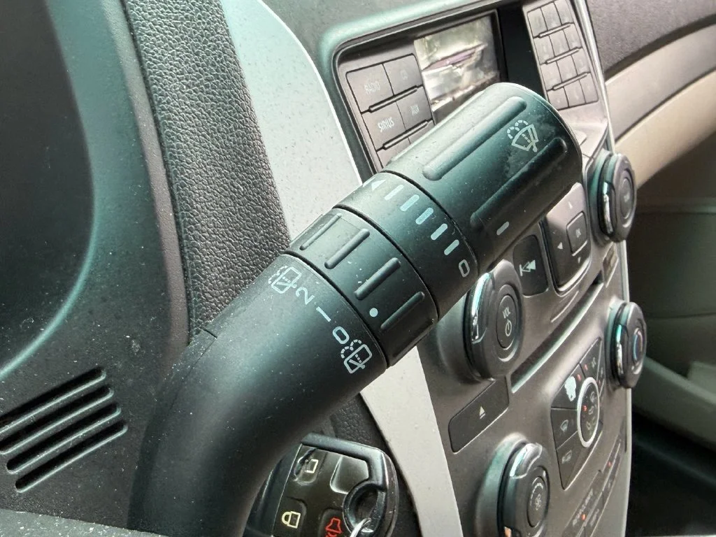 Used 2012 Blue Ford Base image 28