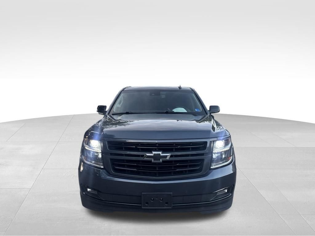 Used 2019 Gray Chevrolet Premier image 9