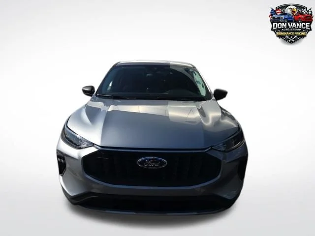 Certified Used 2023 Gray Ford Active image 6