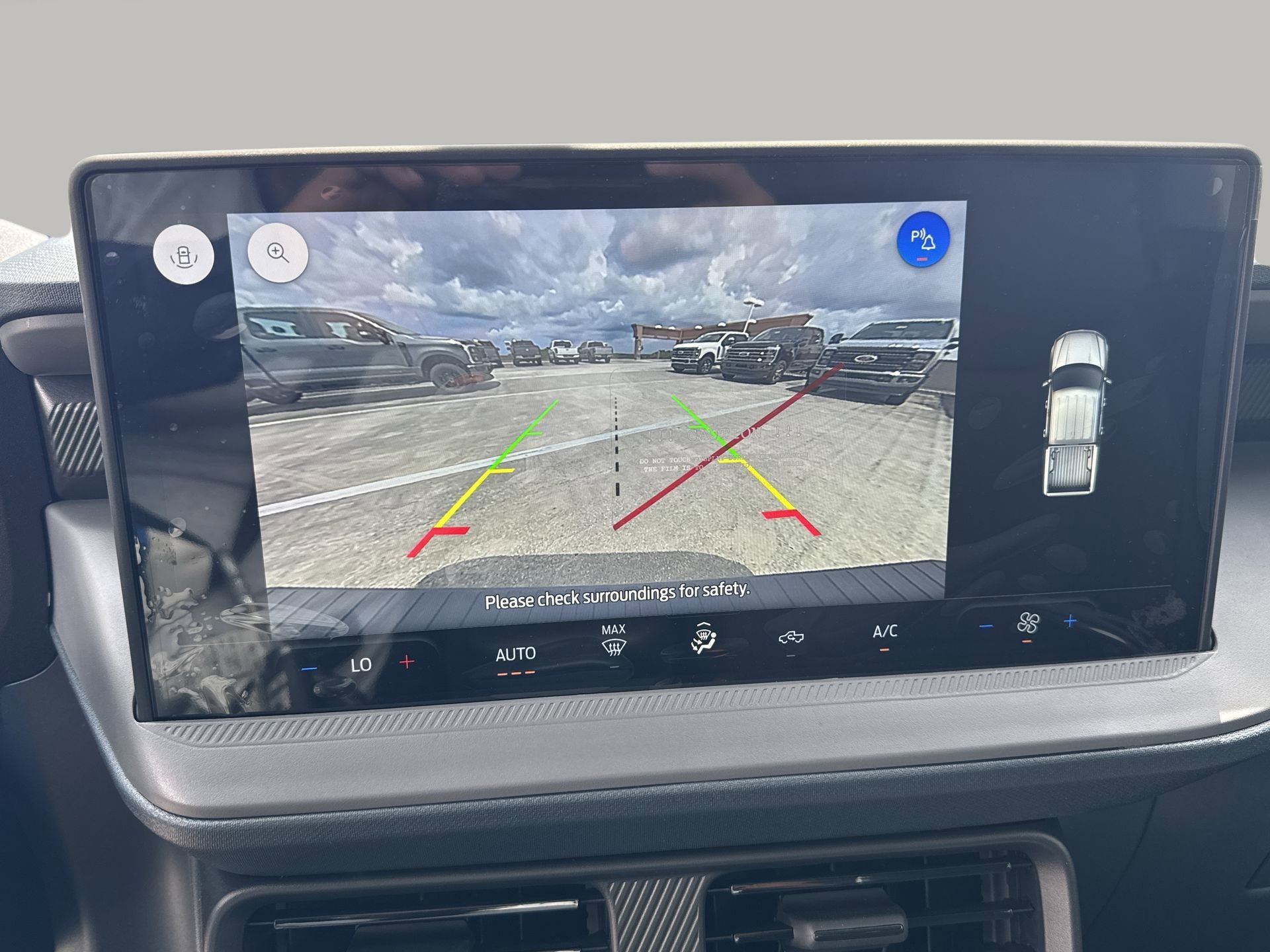 2025 Ford Maverick XLT - Photo 49