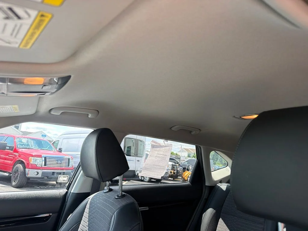 Certified Used 2021 Cherry Black Kia S image 29