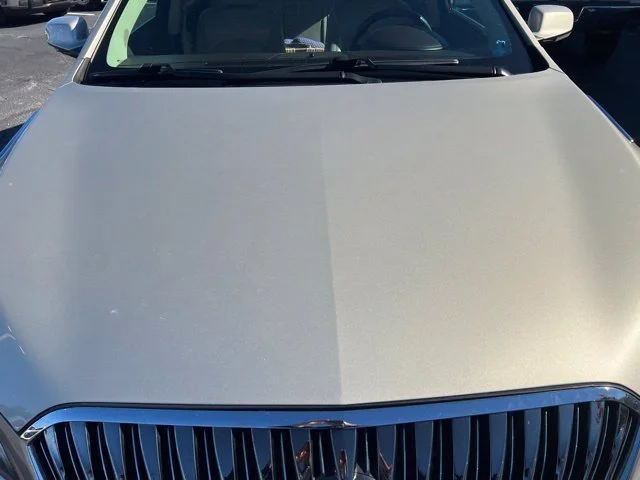 2016 Buick LaCrosse Leather - Photo 12