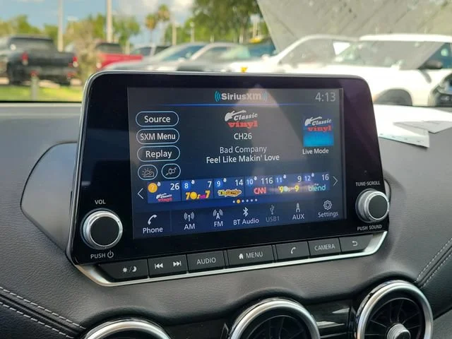 2022 Nissan Sentra SV - Photo 29