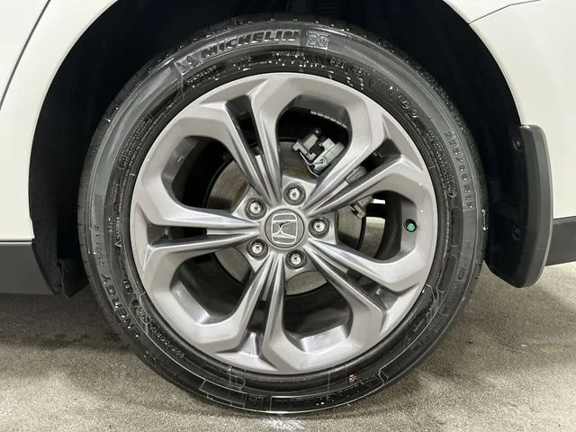 2024 Honda Accord EX - Photo 14
