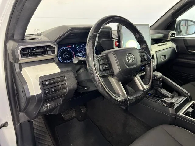 2024 Toyota Tacoma SR5 - Photo 12