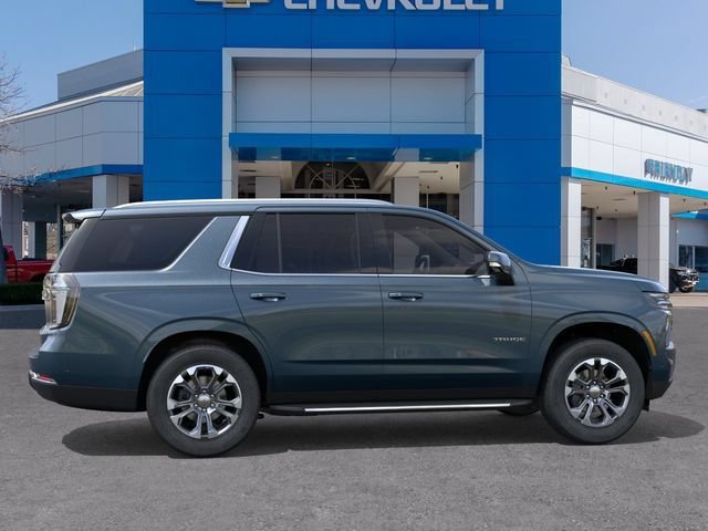 2026 Chevrolet Tahoe LT - Photo 6