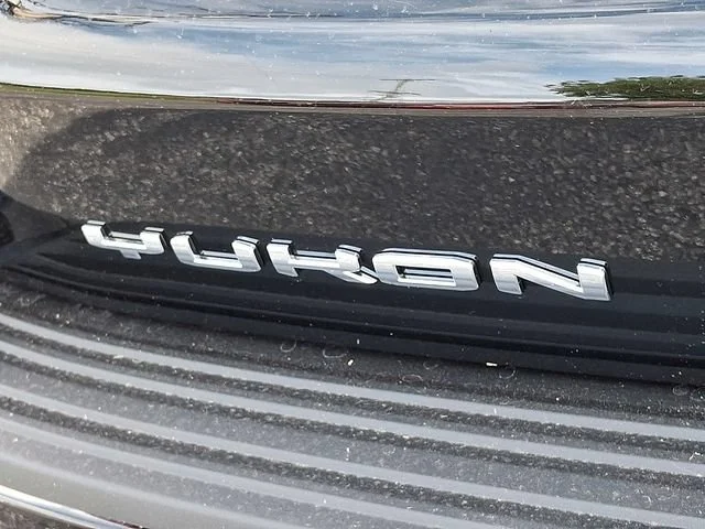 New 2026 Onyx Black GMC Denali image 24