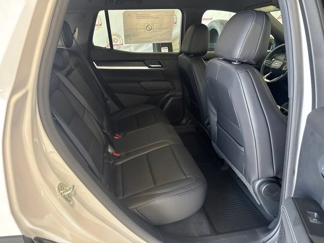 2027 GMC Terrain Elevation - Photo 33