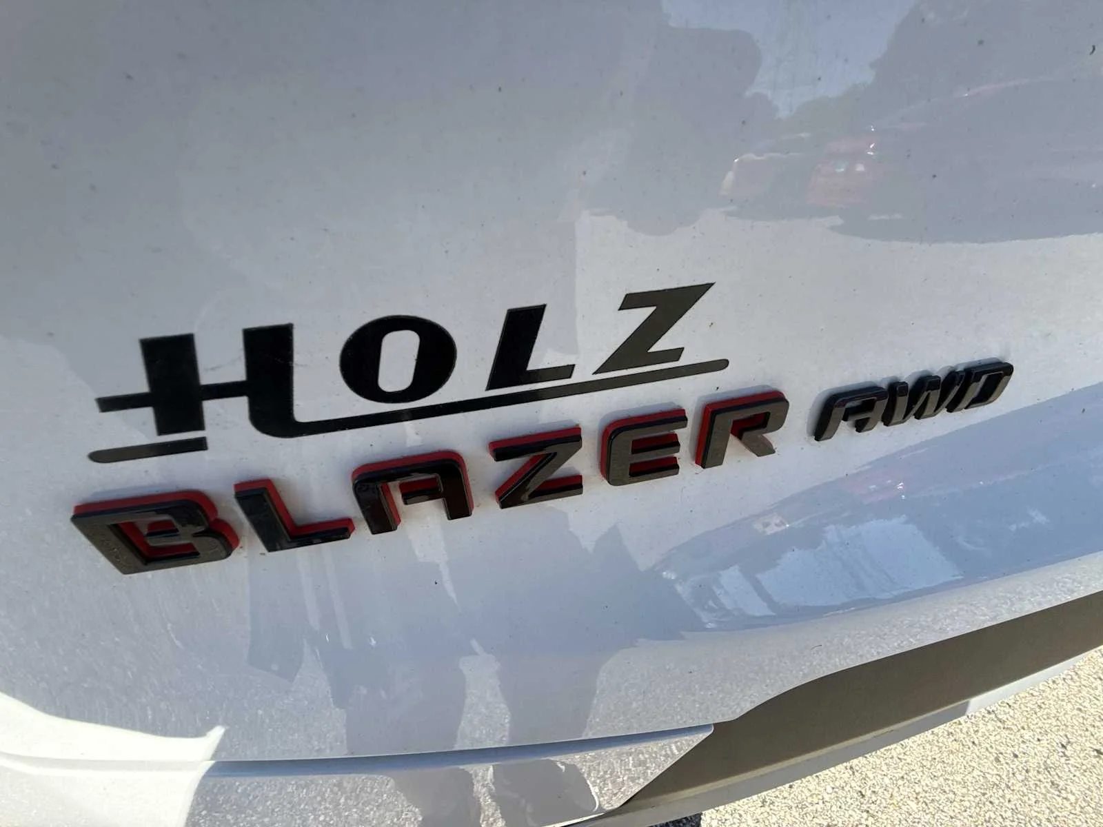 2021 Chevrolet Blazer 2LT - Photo 30