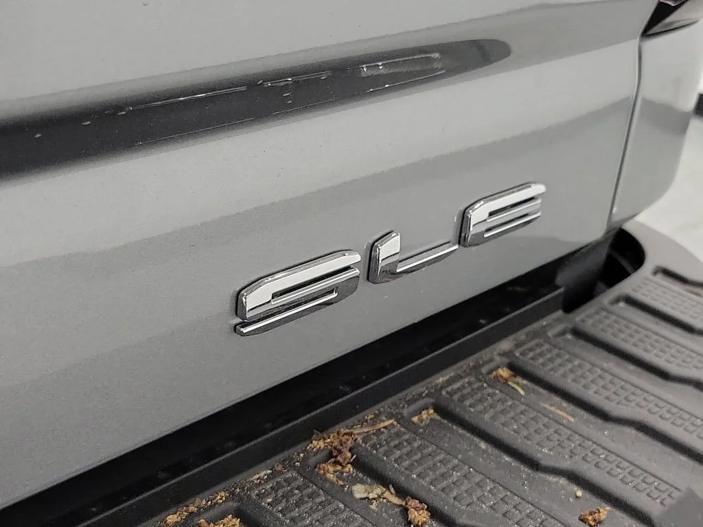 2025 GMC Sierra 2500HD SLE - Photo 29