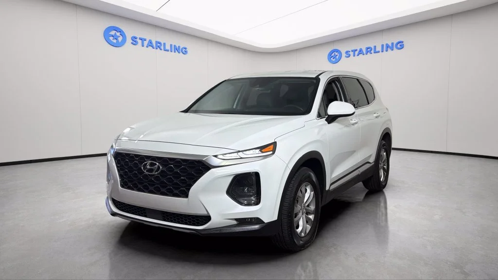 Used 2019  Hyundai SEL image 17