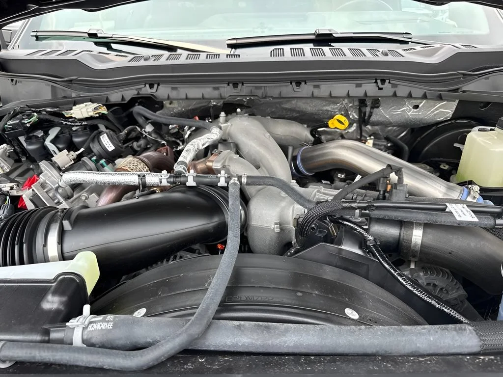 Used 2026 Black Ford XL image 33