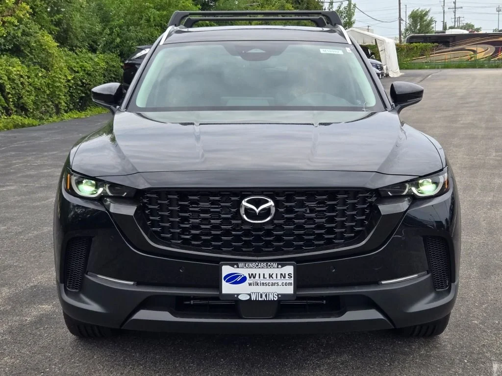 New 2026 Black Mazda 2.5 S Premium image 2