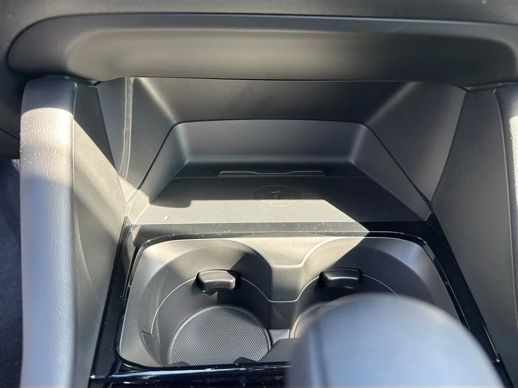 New 2026 Jet Black Mazda 2.5 Turbo Premium Plus image 23