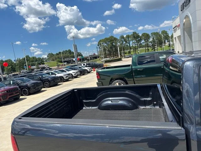 Used 2019 Gray Ram Tradesman image 6