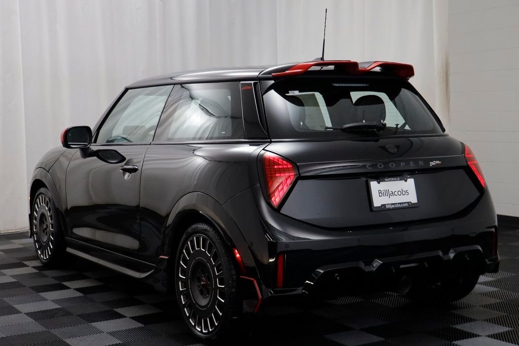 2026 MINI Hardtop 2 Door John Cooper Works - Photo 18