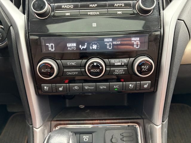 Used 2021 Blue Subaru Touring image 17