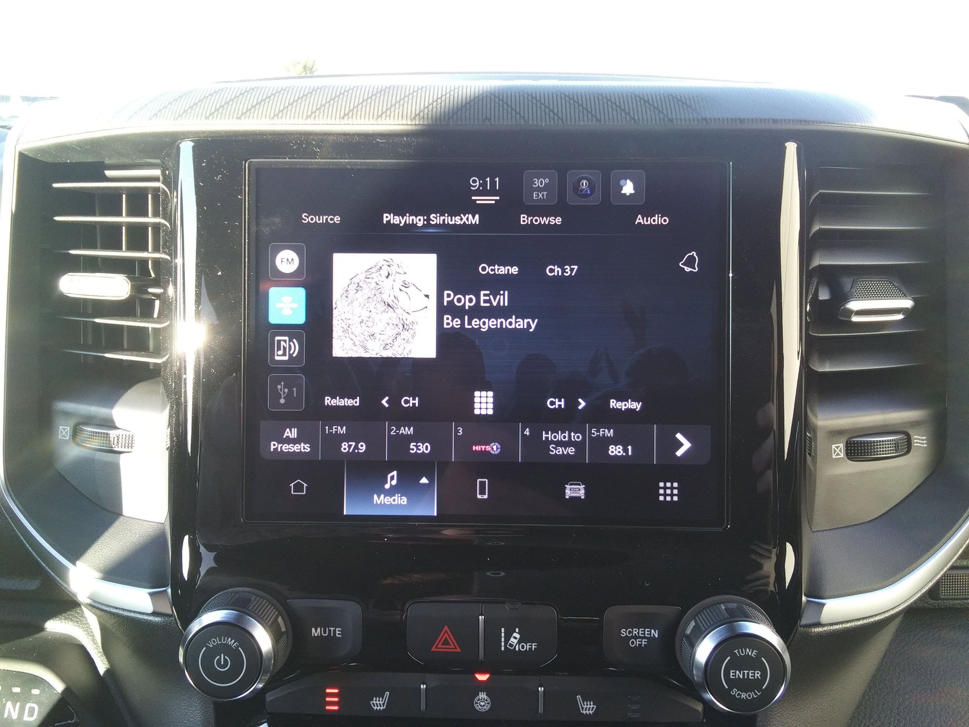 2026 Ram 1500 Big Horn Lone Star photo 3