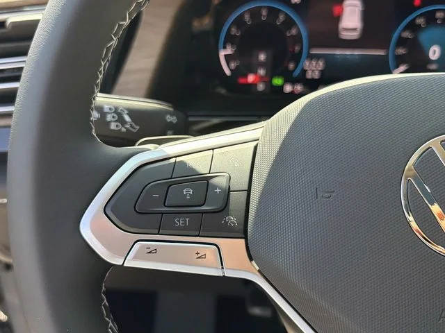 New 2026 Gray Volkswagen 2.0T SE w/Technology image 18