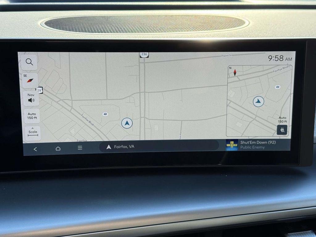 New 2026 Cyber Gray Hyundai S image 3