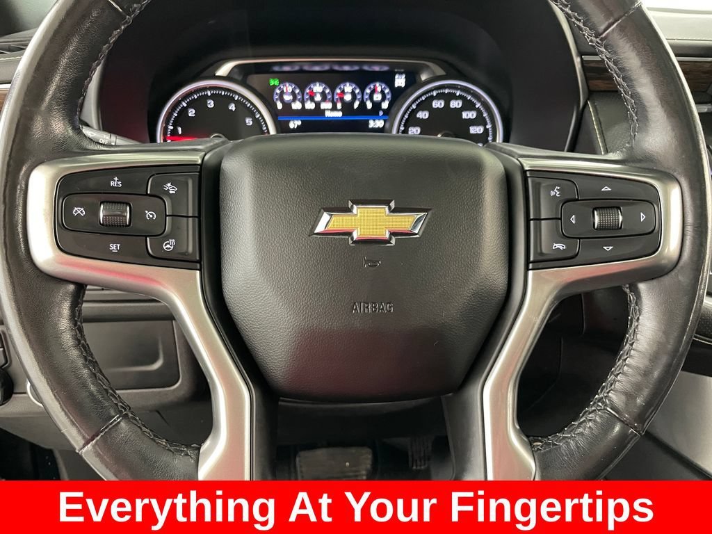 2021 Chevrolet Tahoe Premier - Photo 7