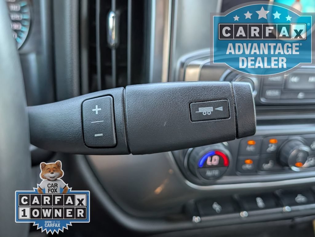 Certified Used 2018 SUMMIT WHITE Chevrolet LT image 11