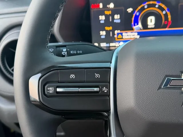 2026 Chevrolet Colorado Trail Boss - Photo 17