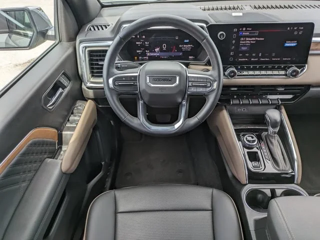 2026 GMC Canyon Denali - Photo 16