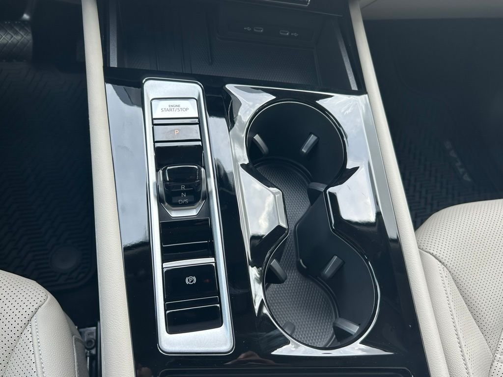2026 Volkswagen Atlas SE w/Tech - Photo 58