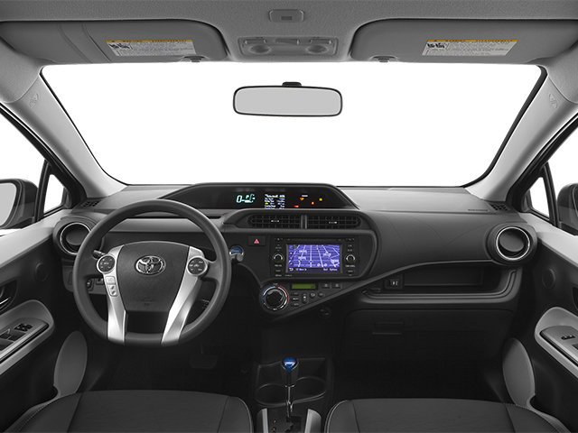 Used 2013 Blue Streak Metallic Toyota Three image 7