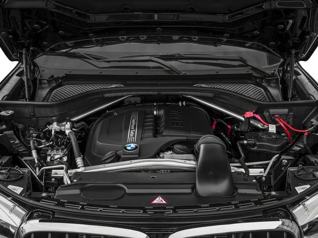 Used 2016 Black Sapphire Metallic BMW xDrive35i image 13