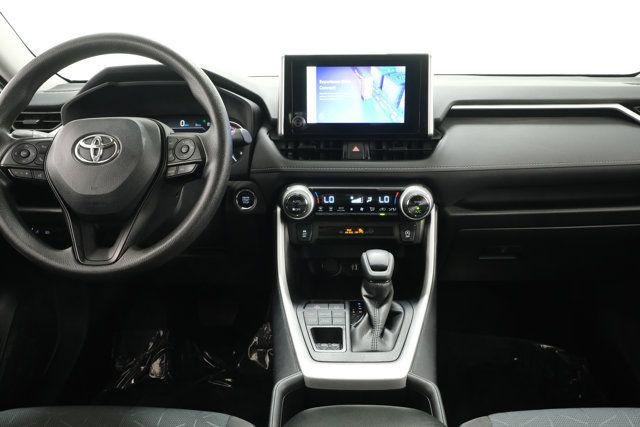 Certified Used 2025 ICE CAP Toyota  image 10